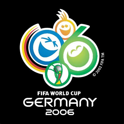 alemania 2006 logo